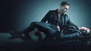 Смотрите Неживые | Официальный сайт Netflix