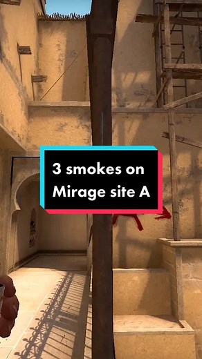 CS:GO Clips, tricks & tips pe TikTok