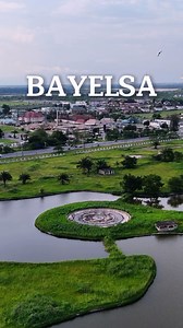 1.4K views · 3.1K reactions | Bayelsa is peaceful, full of potential, and ready for investors. With the new city project, the improved road network, and its position as an oil-rich state, there are opportunities in tourism, real estate, agriculture, transport, and more. This is the best time to invest in Bayelsa. #bayelsa #yenagoa #nigerdelta #oil #culture #infrastructure | Edward Wonder | Facebook