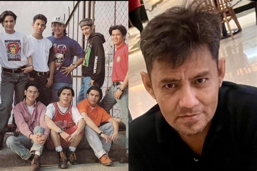 UMD member Norman Santos dies of kidney failure