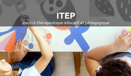 Qu'est ce que l'Institut Thérapeutique Éducatif et Pédagogique ou ITEP