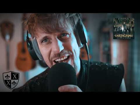 HELDEN X HYMNEN - One Take Singthrough