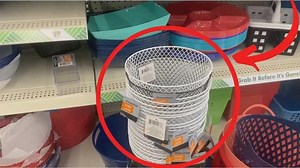 Idee trendy per zucche fai da te con cestini e altro dal Dollar Tree!