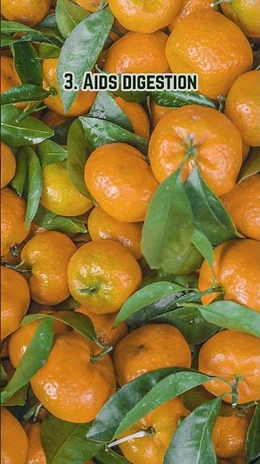 10 Clementine Health Benefits