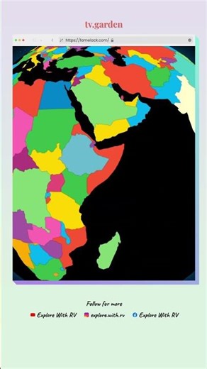 How to Watch Global Live TV for FREE! 🌍📺 | tv.garden Tutorial