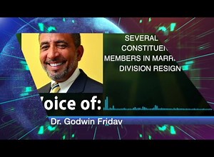 1.7K views · 19 reactions | COMING UP IN SVGTV NEWS AT 6:45PM | SVG TV | Facebook