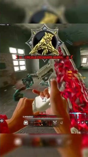 call of duty PC gameplay