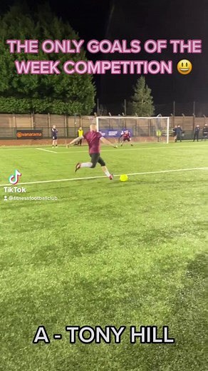 The ONLY goals of the week competition⚽️ We have to take what we can at FFC😃 Which one is your favourite? Surely there’s only one winner!?🔥 #ffc #goaloftheweek #topbins #goals #football #footballtraining #topstriker #buxton #footyfitness #fitnessfootballclub #goalsgalore #footballclub