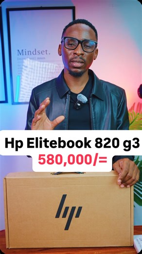 UBEPARI PC Co LTD on Instagram: "device for moderate task and student everyday activities Comes with wireless mouse stand mouse padand bag • Brand:hp • model:hp Elitebook 820 g3 • Cpu: Intel corei5-6th gen • Memory: 8GB DRR4 • Hard : 256 GB ssd • VGA: 4 GB intel HD graphics Screen: 14 inch FHD support Grade: Stock @ A+++ Charger Keyboard The value of the product with respect: Tzs 580,000/= Rating and reviews 1. *CNET*: 4.5/5 stars. 2. *PCMag*: 4.5/5 stars. 3. *Laptop Mag*: 4.5/5 stars. ubepari p