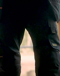 You have a job to do, and our trousers are here to help you get it done. That’s why getting the right pair of trousers, for the right job, with the right size and fit is so extremely important. Find out how to get hard-working trousers that fit you and your job at https://www.snickersworkwear.co.uk/page/guide_trousers_made_to_fit | Snickers Workwear UK