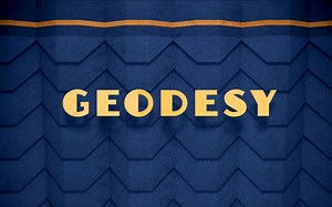 (NASA) 大地测量学简史 A brief history of geodesy