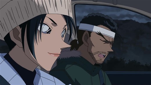 171K views · 4.1K reactions | TẬP ĐẶC BIỆT - Thám Tử Lừng Danh Conan: Biệt Thự Chết Chóc Và Bức Tường Đỏ (FULL TẬP) | Conan Việt Nam | Facebook