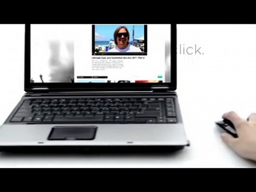 Watch Logitech Touch Mouse M600 on Amazon Live