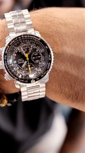 The Most Underrated Seiko Chronograph?