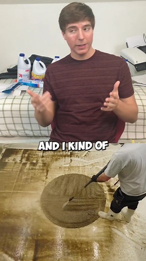 Mr. Beast: The Most Humble Person on Earth