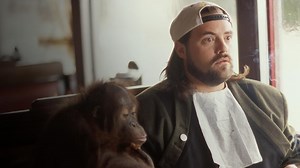 Jay And Silent Bob Strike Back