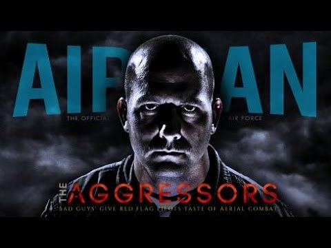 Red Flag - 64th Aggressor Squadron