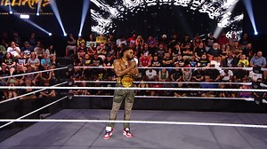 DIY! DIY! DIY! Trick Williams might think he's the greatest NXT Superstar of all time, but Johnny Gargano and Tommaso Ciampa have something to say about that! | WWE NXT Show