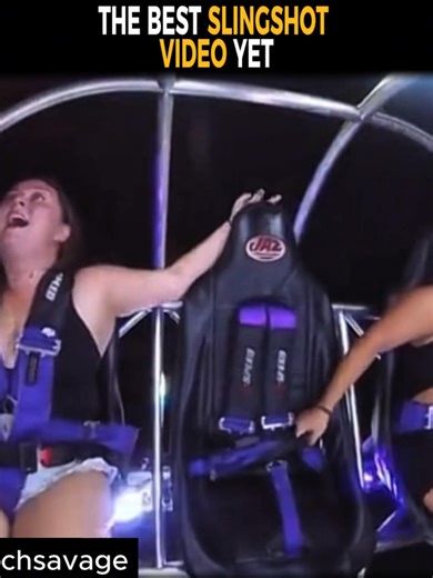 The Best Slingshot Video Yet Source:coachsavage *The Caprio Family loves to share these moments to honor Judge Frank Caprio’s legacy of kindness, compassion, humor, and treating others with dignity. Through every story, smile, and act of goodness, we hope to inspire you to keep spreading what the world needs most. #funny #hilarious #viral #usa