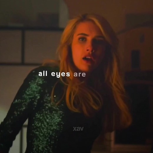 Anika Supreme: Scream 6 Ladder Scene Edit