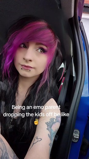 Emo Culture and Expression: A Deep Dive