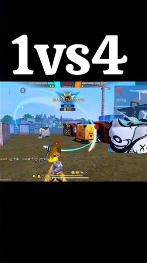 freefire viral video 🔥🔥🔥🔥 #viral #battleroyalegame #jsgamingy