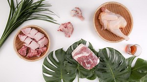 美食台 | 肉类焯水，原来还有这么多诀窍！