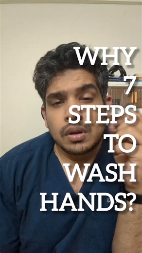 kushagra rahul with Gurpreet & others on Instagram: "SURGICAL BRIDGING COURSE FOR MBBS/INTERNS PART 2; STERILITY #doctorlife"