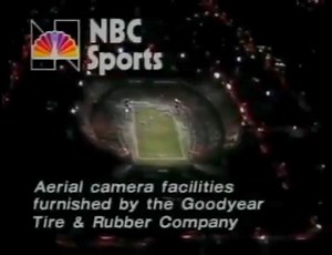January 1, 1986: Oklahoma defeats Penn State 25-10 in the 1986 Orange Bowl. The victory gave the Sooners the national championship. NBC sideline reporter Jimmy Cefalo interviews OU head coach Barry Switzer after the game. Special thanks to Alex Carter for sending this clip. #orangebowl #boomersooner | Ghosts of the Orange Bowl