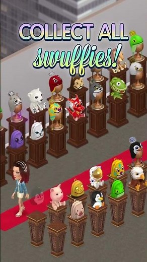 Combine and craft new items in SmallVerse 🔨