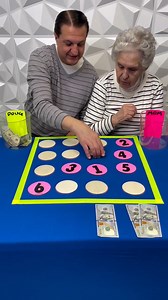 20K views · 58 reactions | Memory Number Matching Game  This video was produced by Network Media and Doug and Friends | Challenge Accepted | Facebook