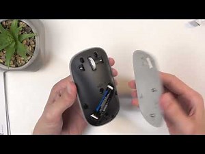 HUAWEI Mouse: Unboxing & First Impressions!