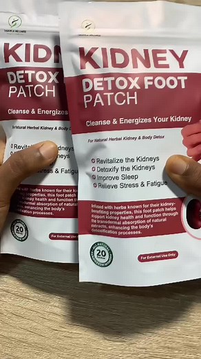 Natural Wellness for Kidney Health: My Journey and Tips