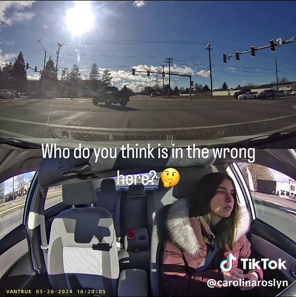 Understanding Road Safety: Why Waiting in the Intersection Isn't Always Safe