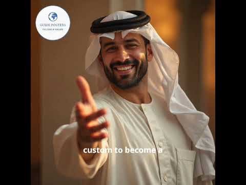 Bahrain's Culture and Values