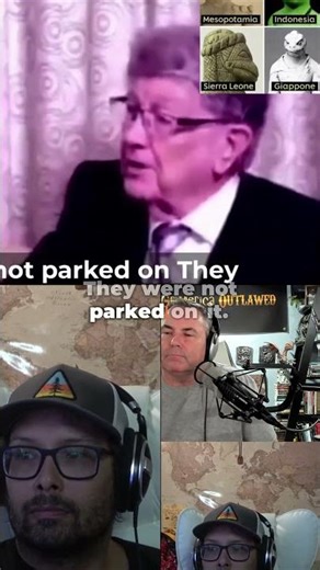 Hundreds of 9ft Reptilians revealed: What do they really look like?