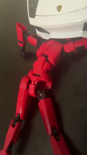 POV spring trap edits be like