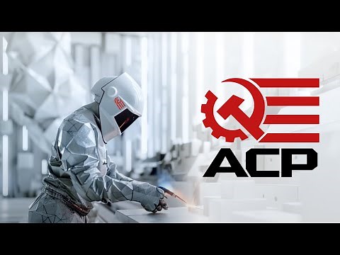 Announcing the American Communist Party