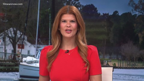 13News Now at 6 p.m.