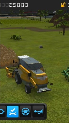 Evolution of Farming Simulator #farming