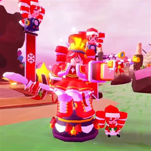 "Roblox TDS Wonderland commander edit" - #towerdefensesimulator #roblox #tds #robloxedit #edit
