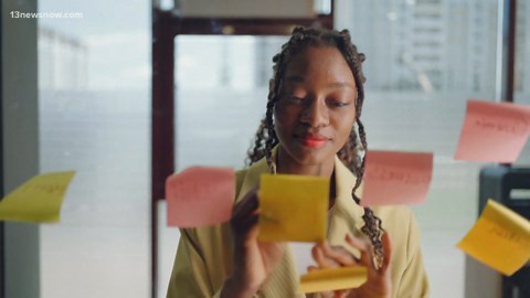 New Year's resolutions and mental health