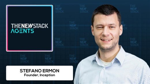 Inception Labs says its diffusion LLM is 10x faster than Claude, ChatGPT, Gemini | Dr. Jai Ganesh