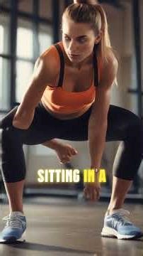 Glute Power: Quick Workout Routine for Women