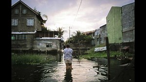 PhotoVoice project in the Philippines