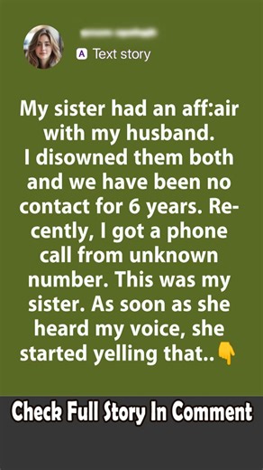 Full Story in Comment 👇🏿👇🏻👇🏿 | Emotive Tales Glowroot