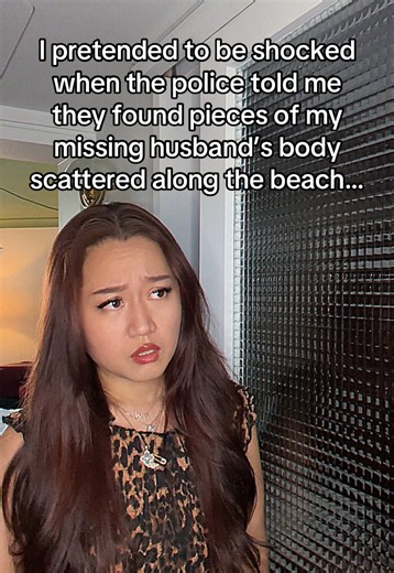 Psychological Horror Story: Love You to Bits