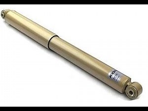 Newmar Front Shock Replacement - Ford F53 Chassis - Koni 8805-1018 Shock