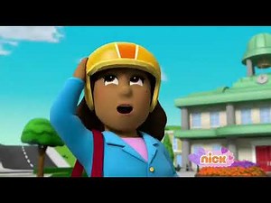 Paw Patrol Se2 - Ep13 Pups Save a Wedding - Screen 01