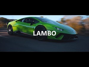 (FREE FOR PROFIT USE) Tyga x Drake Type Beat - "Lambo" Free For Profit Beats